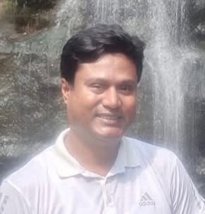 Mir Shorif Hossain